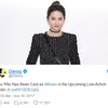 Liu Yifei