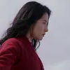 Liu Yifei MULAN