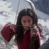 Liu Yifei MULAN