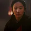 Liu Yifei MULAN