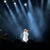 Nadin Amizah di Live Arena Festival 2025