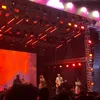 Barasuara di Live Arena Festival 2025