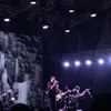 Tulus di Live Arena Festival 2025