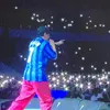 Ari Lesmana di Live Arena Festival 2025