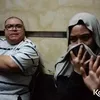Lolly Dapat Pendampingan Kejiwaan di RS Polri