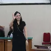 Nikita Mirzani memiliki firasat