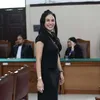 Nikita Mirzani bersyukur
