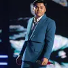 Ari DA8 tampil di Dangdut Academy