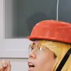 Lomba Gantung Keranjang Artis Korea