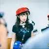 Lomba Gantung Keranjang Artis Korea