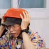 Lomba Gantung Keranjang Artis Korea