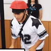 Lomba Gantung Keranjang Artis Korea