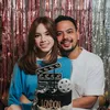 London Abigail ulang tahun ke-16