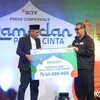 LORONG WAKTU