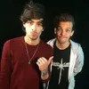 Louis Tomlinson