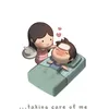 Love Is...