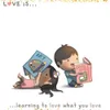 Love Is...