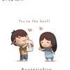 Love Is...