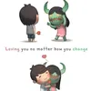 Love Is...