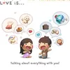 Love Is...