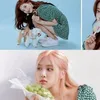 \&#039;Lovestagram\&#039; Suzy dan Rose BLACKPINK 