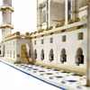 taj mahal lego