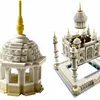 taj mahal lego