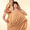 Foto Prewed Lucinta Luna - Alan