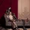 Foto Prewed Lucinta Luna - Alan