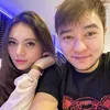 Abash - Pacar Baru - Lucinta Luna