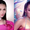 Ayu Ting Ting AI Effect