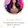Lucinta Luna Tunangan