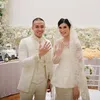 stevie agnecya, anggi pratama