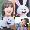 Editan Kartun Idol K-Pop