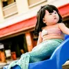 Lucu Banget Foto Bayi Putri Duyung Gendut Ini Bikin Kamu Gemas M Kapanlagi Com