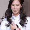 Yuri dan boneka panda