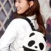 Yuri dan boneka panda