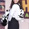 Yuri dan boneka panda