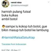 Raisa &amp; Hamish