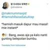 Raisa &amp; Hamish