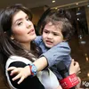 Anak Carissa Putri 
