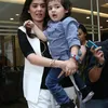 Anak Carissa Putri 