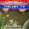 Andre Taulany Karangan Bunga