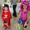 Indah Kalalo, Ayanna Rose, Byron Benjamin