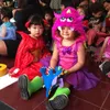 Indah Kalalo, Ayanna Rose, Byron Benjamin