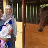 Baby Zain 