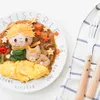 Bento Lucu