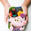 Bento Lucu