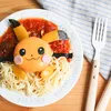 Bento Lucu