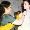 Masa Kecil Seleb Bollywood